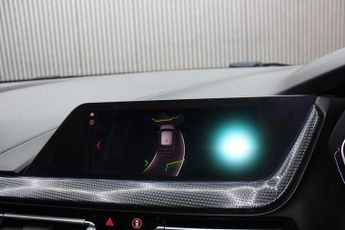 BMW 1 SERIES 1.5 116d Sport Hatchback 5dr Diesel DCT Euro 6 (s/s) (116 ps)