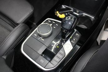 BMW 1 SERIES 1.5 116d Sport Hatchback 5dr Diesel DCT Euro 6 (s/s) (116 ps)