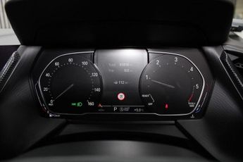 BMW 1 SERIES 1.5 116d Sport Hatchback 5dr Diesel DCT Euro 6 (s/s) (116 ps)