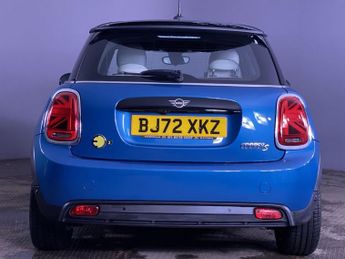 MINI Electric Hatch Cooper SE 32.6kWh Level 3 Hatchback 3dr Electric Auto (184 ps)