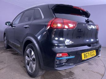 KIA NIRO 64kWh 4+ SUV 5dr Electric Auto (201 bhp)