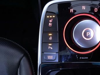 KIA NIRO 64kWh 4+ SUV 5dr Electric Auto (201 bhp)