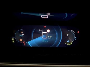 PEUGEOT E-208 50kWh GT Premium Hatchback 5dr Electric Auto (7kW Charger) (136 