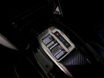 PEUGEOT E-208 50kWh GT Premium Hatchback 5dr Electric Auto (7kW Charger) (136 