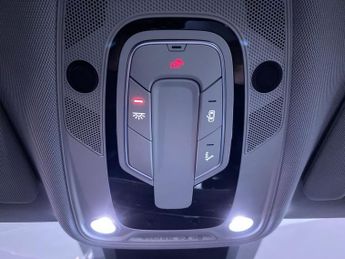 AUDI E-TRON 55 Technik SUV 5dr Electric Auto quattro 95kWh (11kW Charger) (4