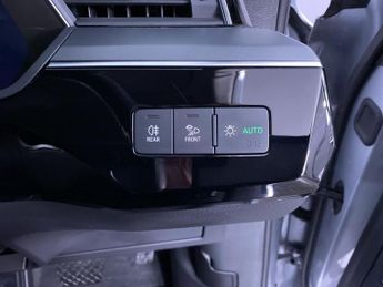 AUDI E-TRON 55 Technik SUV 5dr Electric Auto quattro 95kWh (11kW Charger) (4