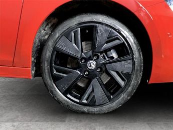 VAUXHALL Corsa Electric 50kWh Anniversary Edition Hatchback 5dr Electric Auto (136 ps)