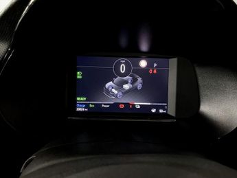 VAUXHALL Corsa Electric 50kWh Anniversary Edition Hatchback 5dr Electric Auto (136 ps)