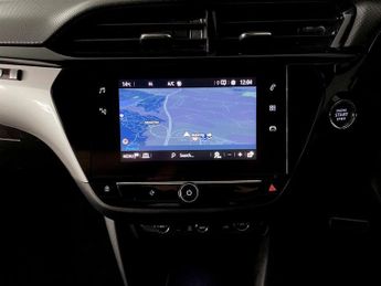VAUXHALL Corsa Electric 50kWh Anniversary Edition Hatchback 5dr Electric Auto (136 ps)