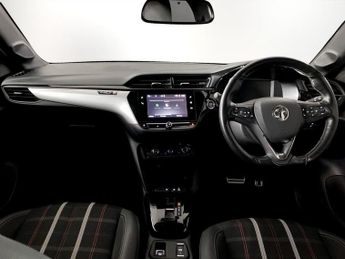 VAUXHALL Corsa Electric 50kWh Anniversary Edition Hatchback 5dr Electric Auto (136 ps)