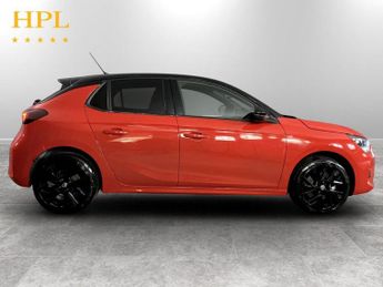 VAUXHALL Corsa Electric 50kWh Anniversary Edition Hatchback 5dr Electric Auto (136 ps)