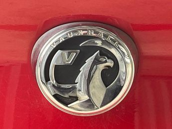 VAUXHALL ASTRA 1.6 CDTi BlueInjection Elite Nav Hatchback 5dr Diesel Auto Euro 