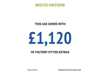 VAUXHALL ASTRA 1.6 CDTi BlueInjection Elite Nav Hatchback 5dr Diesel Auto Euro 