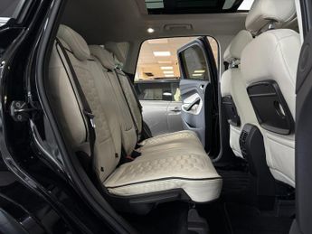 FORD KUGA 2.0 TDCi Vignale SUV 5dr Diesel Powershift AWD Euro 6 (s/s) (180