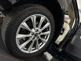 FORD KUGA 2.0 TDCi Vignale SUV 5dr Diesel Powershift AWD Euro 6 (s/s) (180