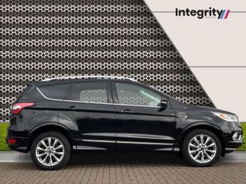 FORD KUGA 2.0 TDCi Vignale SUV 5dr Diesel Powershift AWD Euro 6 (s/s) (180