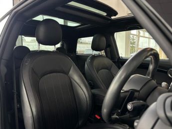 MINI HATCH 2.0 Cooper S Exclusive Hatchback 3dr Petrol Steptronic Euro 6 (s