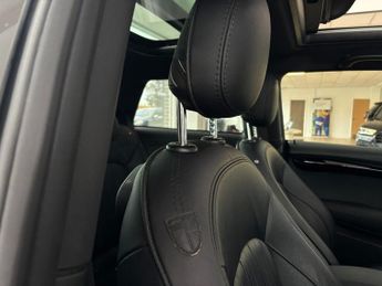 MINI HATCH 2.0 Cooper S Exclusive Hatchback 3dr Petrol Steptronic Euro 6 (s