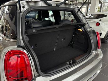 MINI HATCH 2.0 Cooper S Exclusive Hatchback 3dr Petrol Steptronic Euro 6 (s