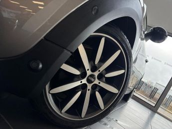 MINI HATCH 2.0 Cooper S Exclusive Hatchback 3dr Petrol Steptronic Euro 6 (s