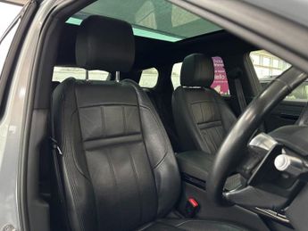 LAND ROVER RANGE ROVER EVOQUE 2.0 D180 R-Dynamic SE SUV 5dr Diesel Auto 4WD Euro 6 (s/s) (180 