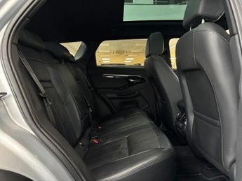LAND ROVER RANGE ROVER EVOQUE 2.0 D180 R-Dynamic SE SUV 5dr Diesel Auto 4WD Euro 6 (s/s) (180 