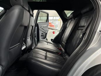 LAND ROVER RANGE ROVER EVOQUE 2.0 D180 R-Dynamic SE SUV 5dr Diesel Auto 4WD Euro 6 (s/s) (180 