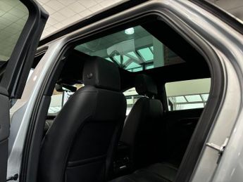 LAND ROVER RANGE ROVER EVOQUE 2.0 D180 R-Dynamic SE SUV 5dr Diesel Auto 4WD Euro 6 (s/s) (180 