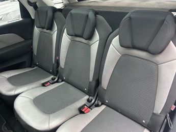 CITROEN C4 PICASSO 1.6 BlueHDi Exclusive+ MPV 5dr Diesel EAT6 Euro 6 (s/s) (120 ps)