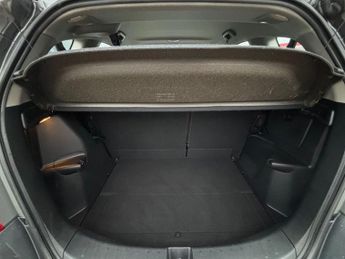 HONDA JAZZ 1.4 i-VTEC ES Hatchback 5dr Petrol CVT Euro 5 (99 ps)