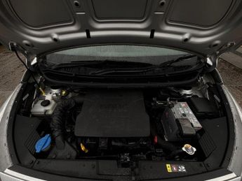 KIA PICANTO 1.25 2 Hatchback 5dr Petrol Auto Euro 6 (83 bhp)