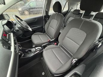 KIA PICANTO 1.25 2 Hatchback 5dr Petrol Auto Euro 6 (83 bhp)