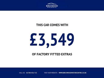 BMW X3 2.0 20d M Sport SUV 5dr Diesel Auto xDrive Euro 6 (s/s) (190 ps)