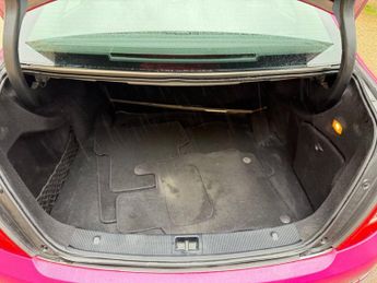 MERCEDES-BENZ C-CLASS 1.8 C200K Elegance Saloon 4dr Petrol Auto Euro 4 (184 ps)