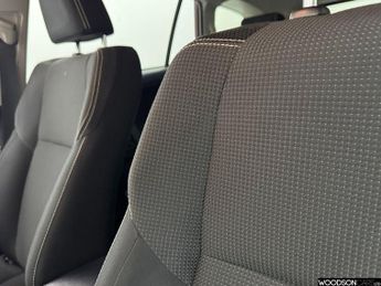 TOYOTA RAV4 2.5 VVT-h Business Edition Plus SUV 5dr Petrol Hybrid CVT Euro 6