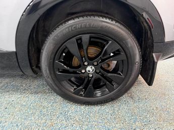 VAUXHALL GRANDLAND 1.2 Turbo GS Line SUV 5dr Petrol Auto Euro 6 (s/s) (130 ps)