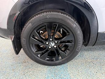 VAUXHALL GRANDLAND 1.2 Turbo GS Line SUV 5dr Petrol Auto Euro 6 (s/s) (130 ps)