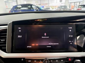 VAUXHALL GRANDLAND 1.2 Turbo GS Line SUV 5dr Petrol Auto Euro 6 (s/s) (130 ps)