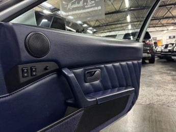 PORSCHE 968 3.0L 2d  240 BHP Automatic