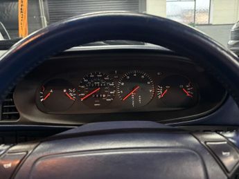 PORSCHE 968 3.0L 2d  240 BHP Automatic