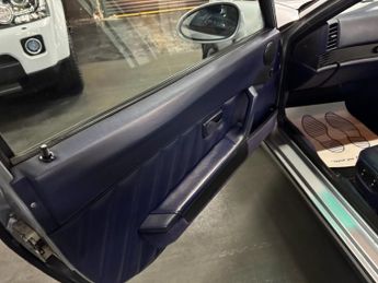 PORSCHE 968 3.0L 2d  240 BHP Automatic