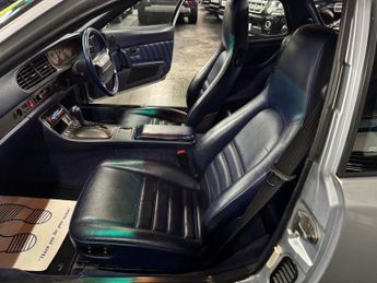 PORSCHE 968 3.0L 2d  240 BHP Automatic