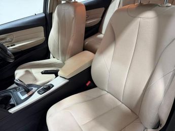 BMW 3 SERIES 2.0 320d SE Touring 5dr Diesel Auto xDrive Euro 5 (s/s) (184 ps)