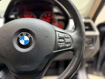 BMW 3 SERIES 2.0 320d SE Touring 5dr Diesel Auto xDrive Euro 5 (s/s) (184 ps)