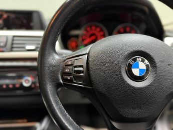 BMW 3 SERIES 2.0 320d SE Touring 5dr Diesel Auto xDrive Euro 5 (s/s) (184 ps)