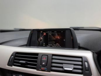 BMW 3 SERIES 2.0 320d SE Touring 5dr Diesel Auto xDrive Euro 5 (s/s) (184 ps)