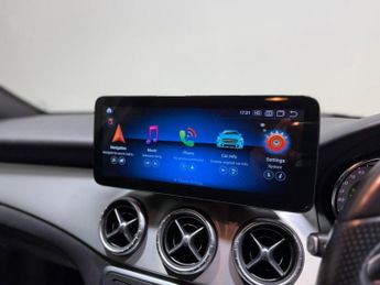 MERCEDES-BENZ CLA 2.1 CLA220 CDI AMG Sport Coupe 4dr Diesel 7G-DCT Euro 6 (s/s) (1