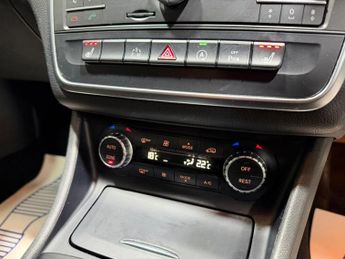 MERCEDES-BENZ CLA 2.1 CLA220 CDI AMG Sport Coupe 4dr Diesel 7G-DCT Euro 6 (s/s) (1