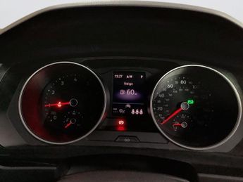 VOLKSWAGEN TIGUAN 1.5 TSI EVO Match SUV 5dr Petrol DSG Euro 6 (s/s) (150 ps)