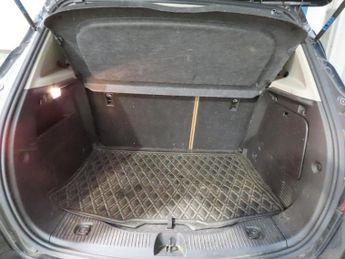 VAUXHALL MOKKA X 1.4i Turbo Elite SUV 5dr Petrol Auto Euro 6 (140 ps)